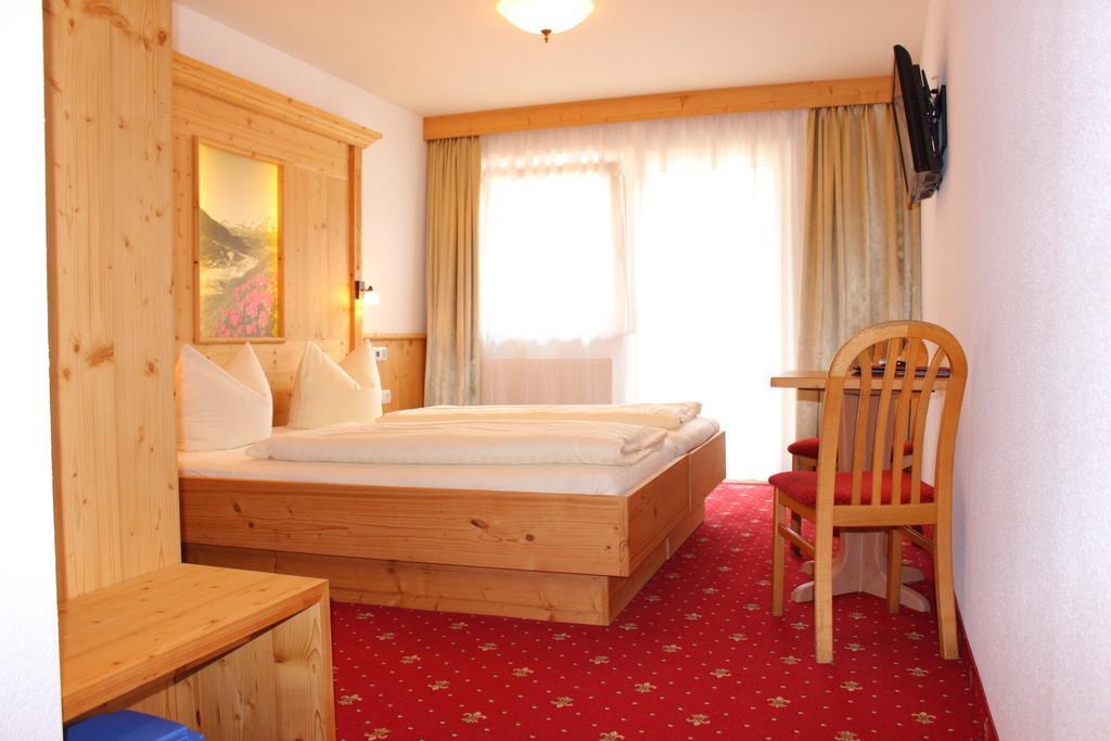 Hotel Restaurant Thurner Zams Rom bilde